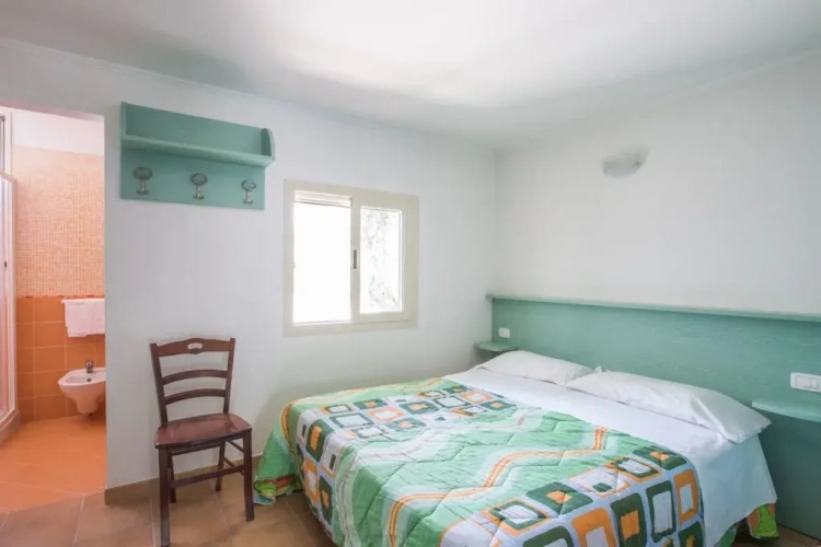 5 Quintuple Studio apartment