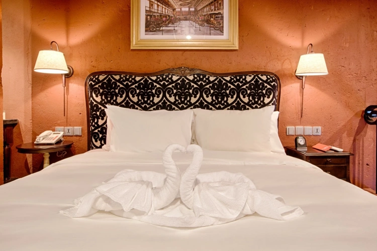 Double Duplex Suite