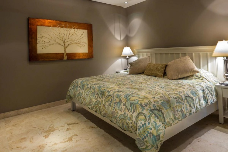 1 Bedroom Luxury Double Condo with pool view