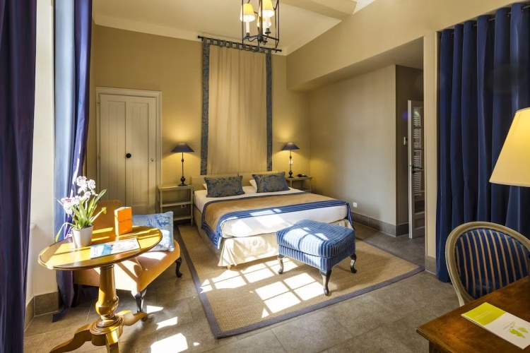 Tradition Double room