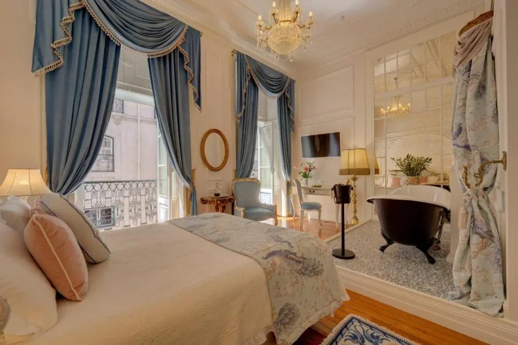 Superior Double Suite