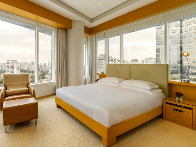 Grand Double Suite