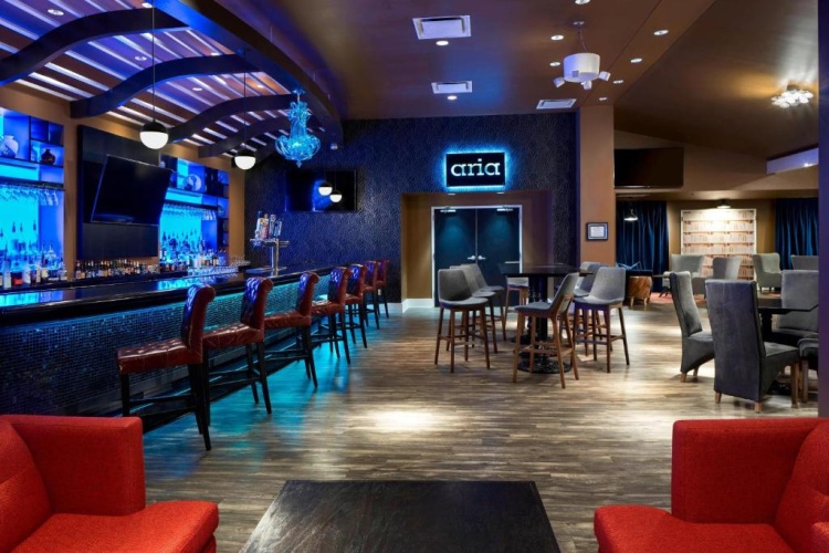 Sheraton Oklahoma City Downtown Hotel photo 13