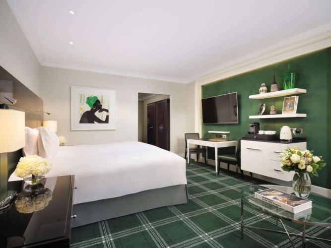 Sofitel London St James photo 33