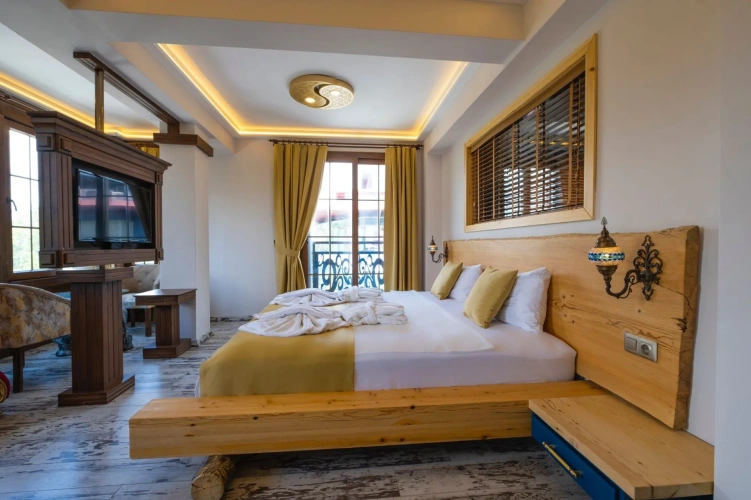 Royal Double Suite