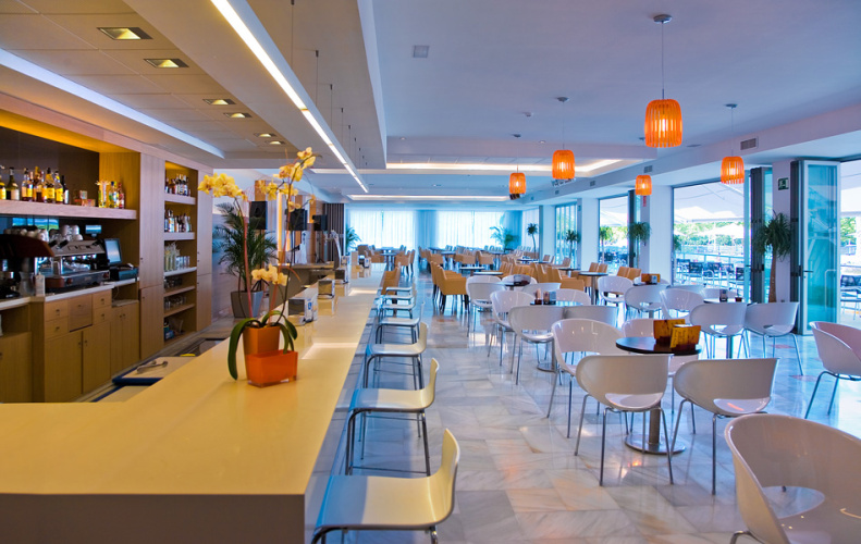 Hotel RH Bayren Parc photo 8