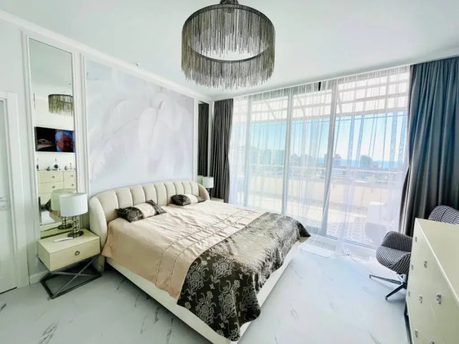 Фотография номера квартиры Апартаменты Барселона-Парк