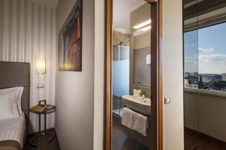 Best Western Hotel Piccadilly photo 17