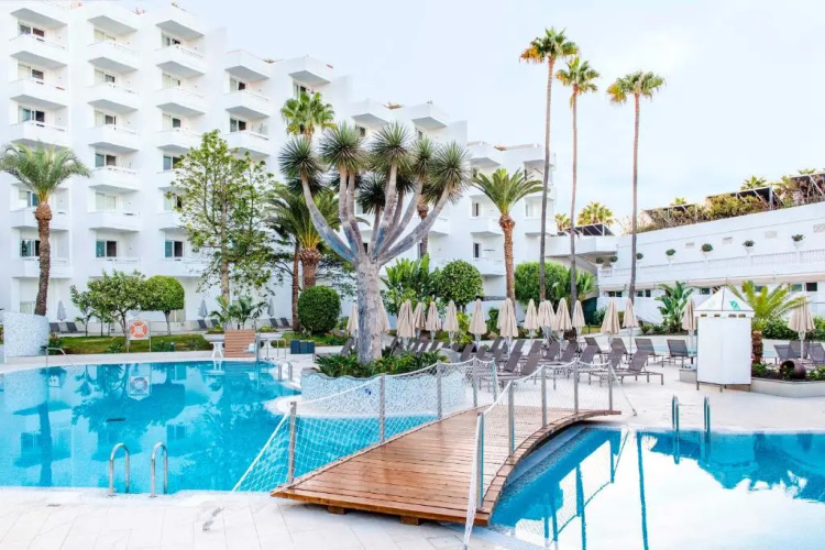 Spring Hotel Vulcano photo 22