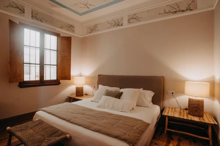 Premium Double Suite
