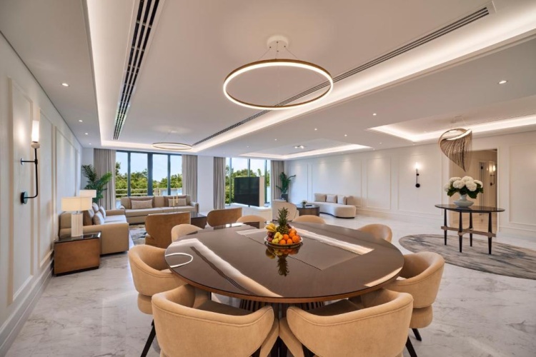 Grand Hyatt Residence photo 17