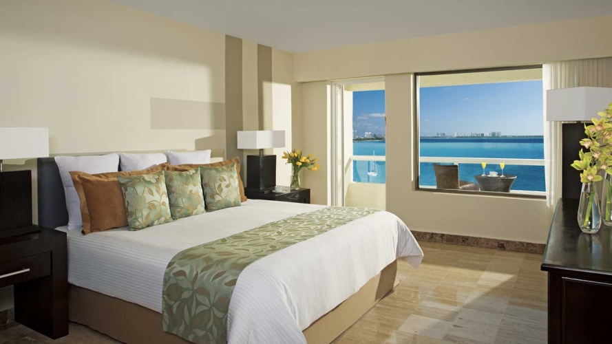 Dreams Sands Cancun Resort and Spa photo 12