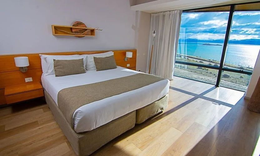 Luxury Double Suite