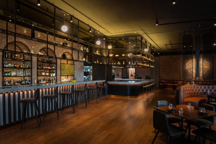 The WB Abu Dhabi, Curio Collection by Hilton photo 16
