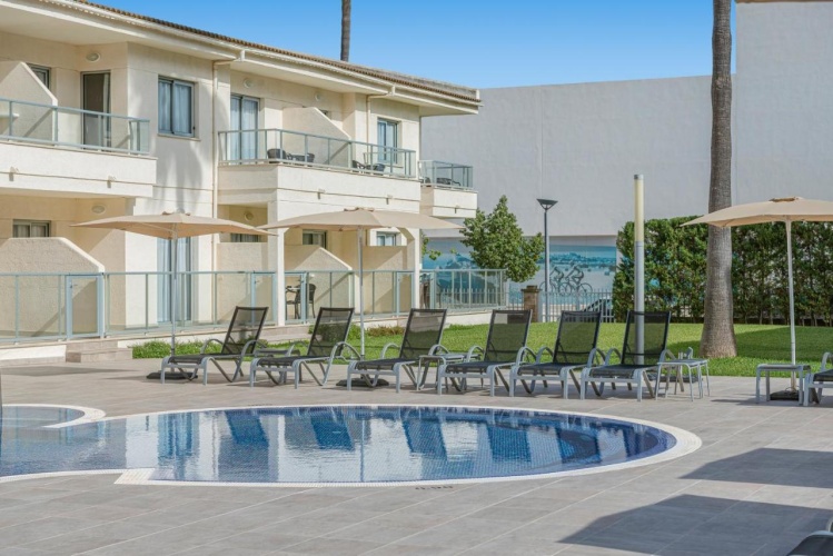 Trendhotel Alcudia - Adults Only +15 photo 22