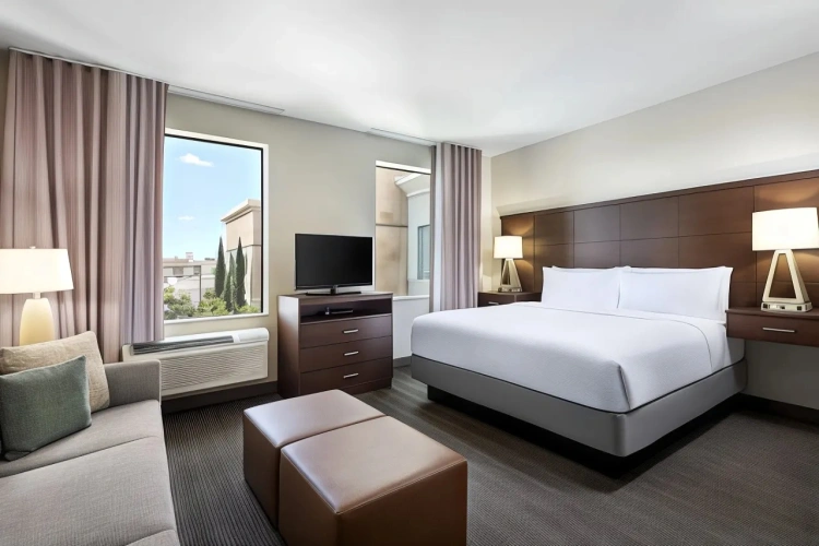 Communications Accessible Double Studio Suite