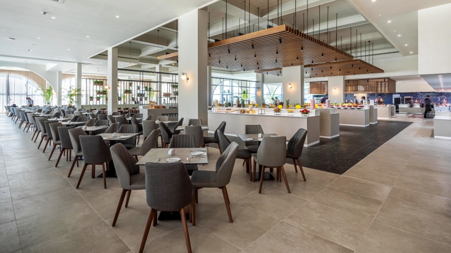 Louis Phaethon Beach Hotel photo 15