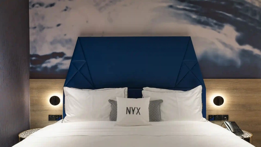 Space Executive Triple room