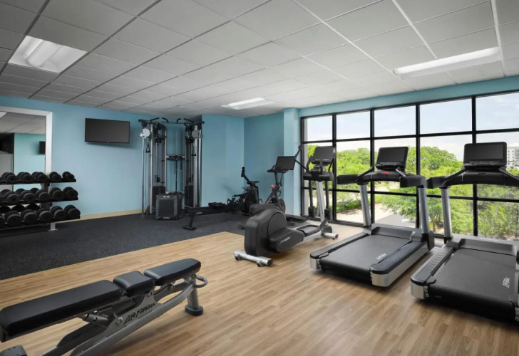 DoubleTree Resort by Hilton Myrtle Beach Oceanfront photo 19