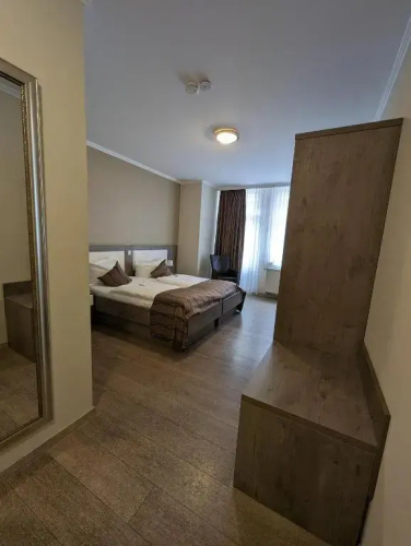 Burghotel Haselünne
