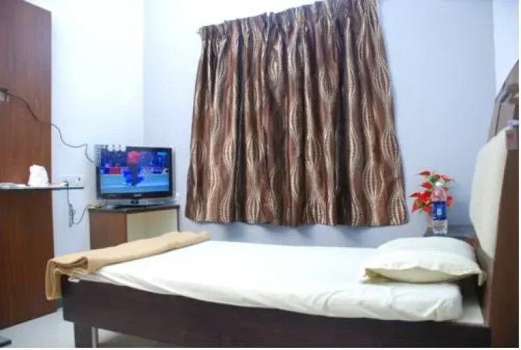 Orion Guest House