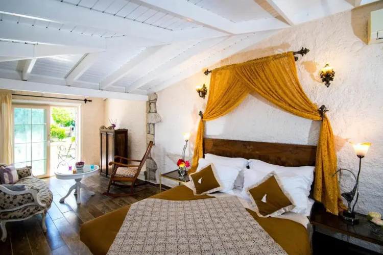 Alacati Min Otel