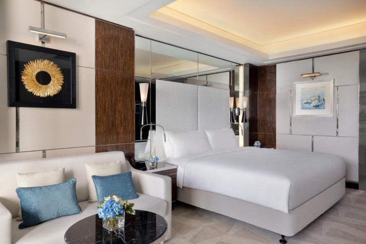 Hilton Dubai Palm Jumeirah photo 16