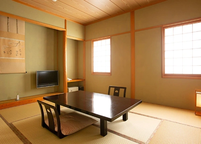 Japanese-Style room