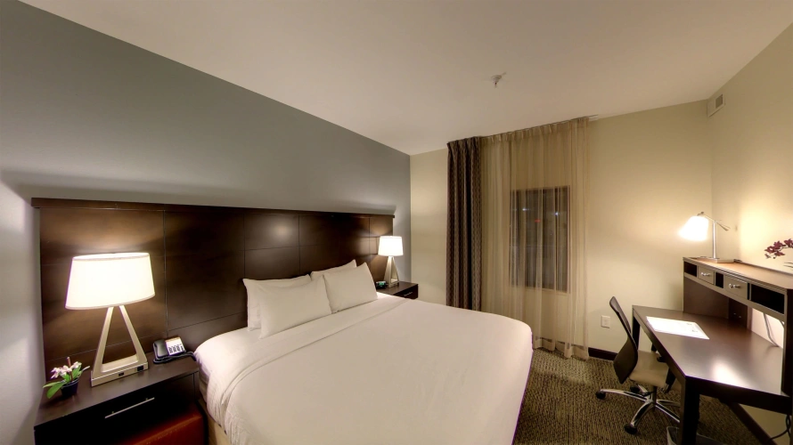 Double Suite