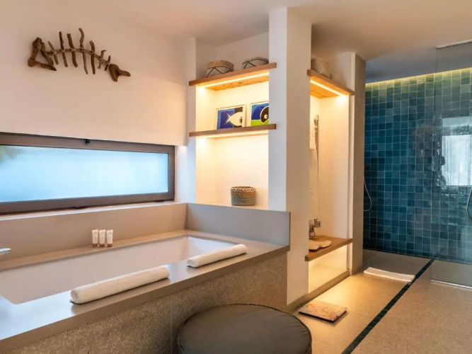 Sofitel Agadir Thalassa Sea and Spa photo 15