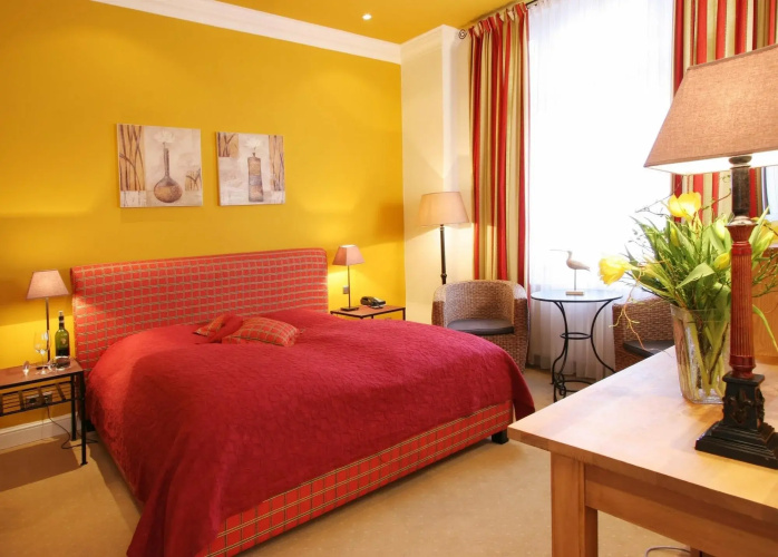 Arthotel ANA Residence