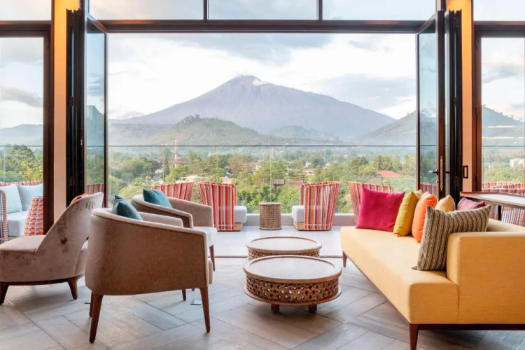 Gran Melia Arusha photo 15