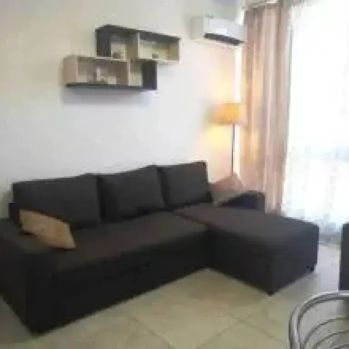 Фотография номера квартиры Апартаменты Малибу с видом на горы