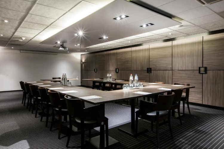 Leonardo Hotel Eindhoven City Center photo 20
