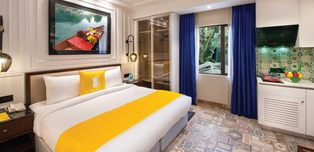 Signature Suite