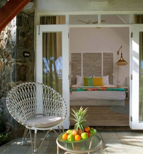 Deluxe Family Beach Pavilion