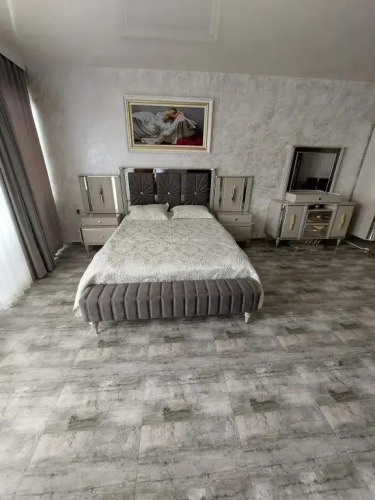 Фотография номера гостиницы Hotel Zura