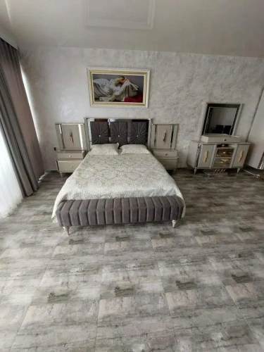 Double Suite with sea view