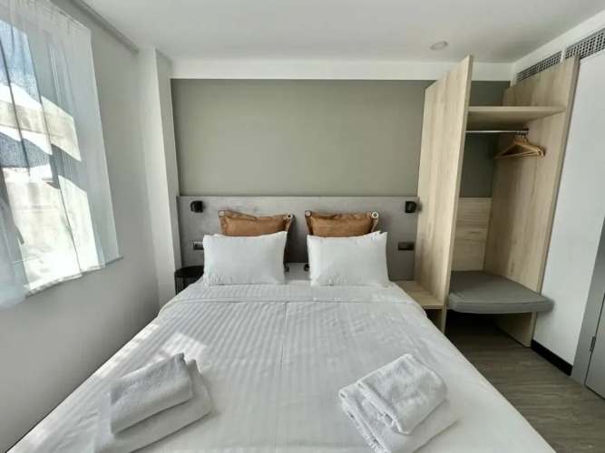  (двуспальная кровать) - изображение 1