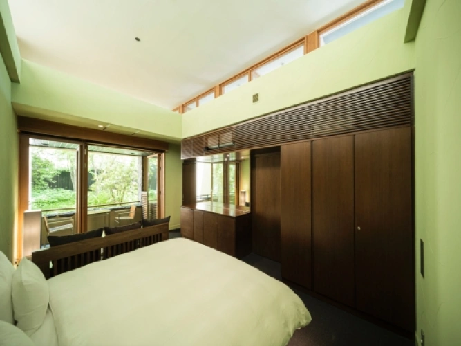 Yamaroji (Mountain side) Double