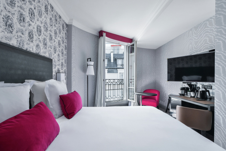 Maison Astor Paris, Curio Collection by Hilton photo 6