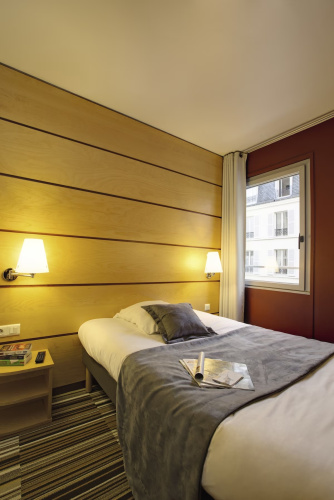 Belambra Clubs & Hotels - Hotel Le Magendie
