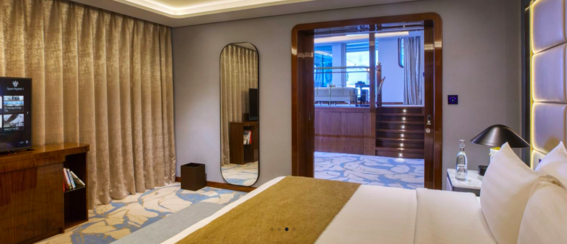 Royal Double Suite