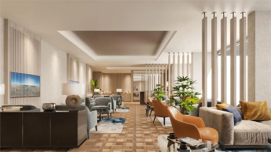 NG Phaselis Bay Hotel