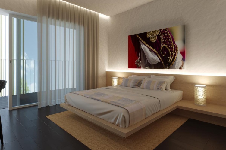 Felix Hotel Olbia photo 7