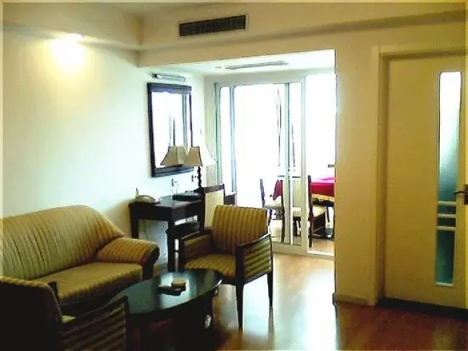 Yayuncun Hotel Beijing