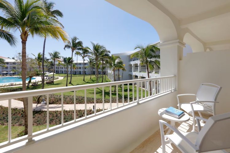 Paradisus Palma Real Golf And Spa Resort photo 27