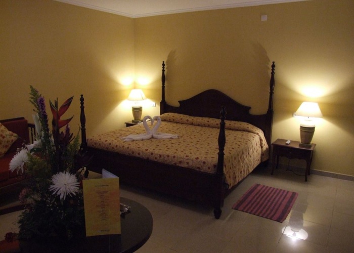Iberostar Grand Hotel Trinidad - Adults Only photo 6