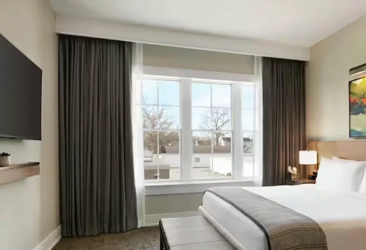 Double Guest room