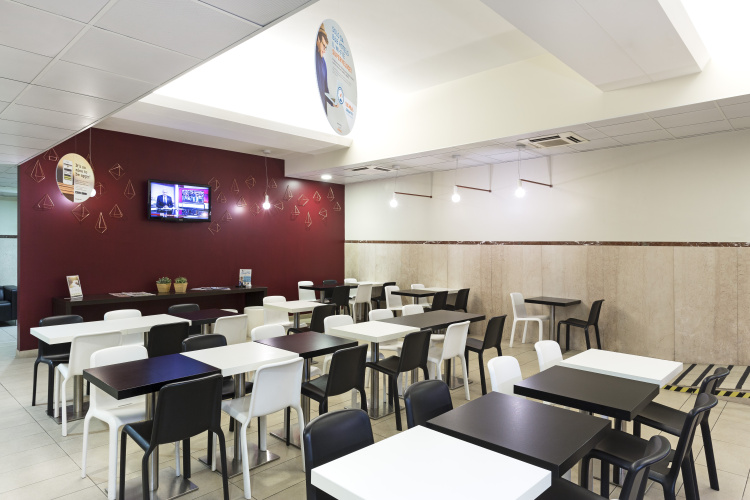 Bandb Hotel Roma Trastevere photo 28